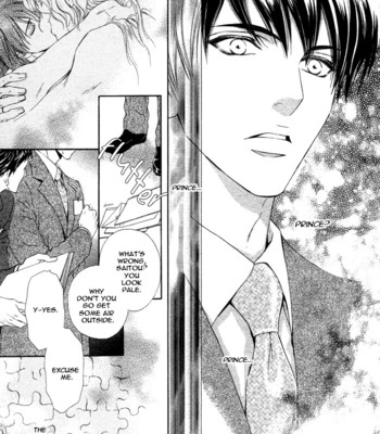Taiyou no kikoushi 128