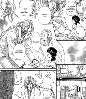 Taiyou no kikoushi 166