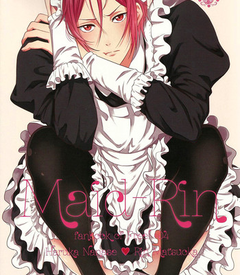 Maid rin (free!) {bokushii}