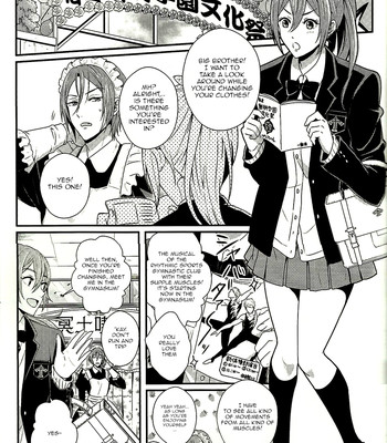 Maid rin (free!) {bokushii} 003