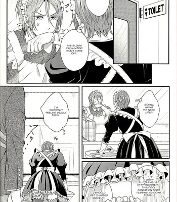 Maid rin (free!) {bokushii} 006