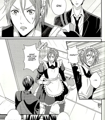 Maid rin (free!) {bokushii} 007