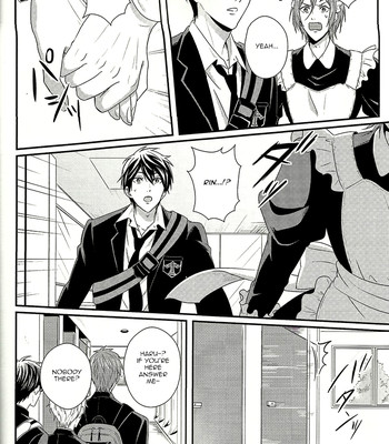 Maid rin (free!) {bokushii} 008