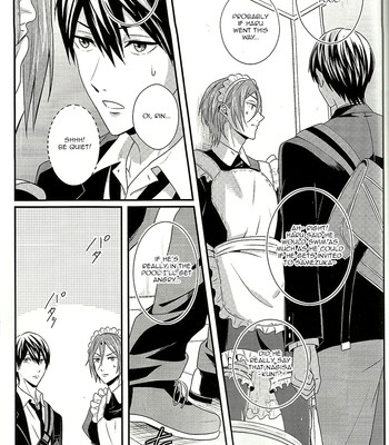 Maid rin (free!) {bokushii} 009