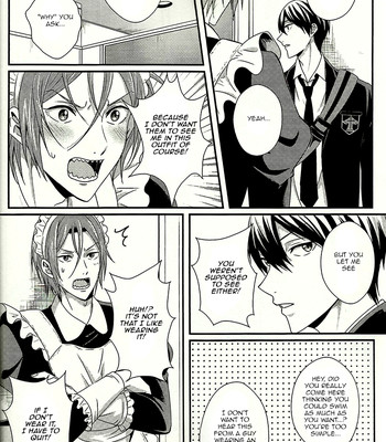 Maid rin (free!) {bokushii} 010