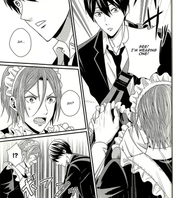 Maid rin (free!) {bokushii} 013