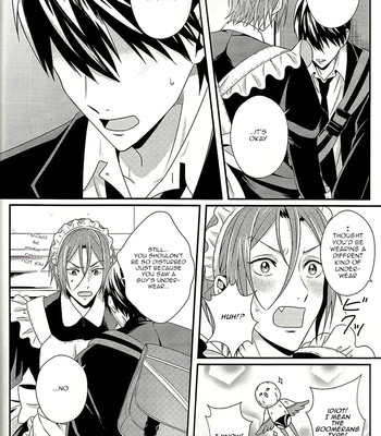 Maid rin (free!) {bokushii} 014