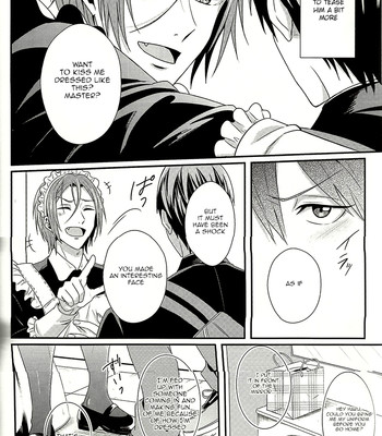 Maid rin (free!) {bokushii} 016