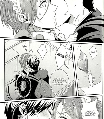 Maid rin (free!) {bokushii} 017