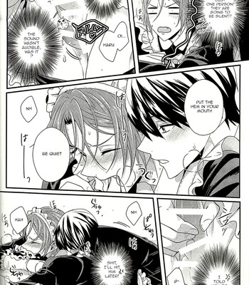 Maid rin (free!) {bokushii} 028