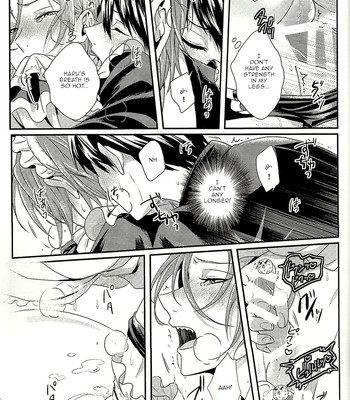 Maid rin (free!) {bokushii} 029