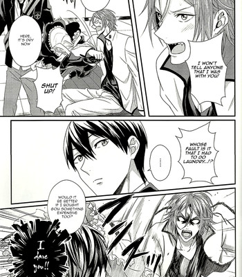 Maid rin (free!) {bokushii} 031