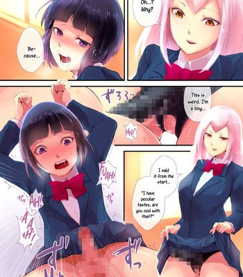 Naburi no Kyoushitsu - Gang-Forced Classroom Ch. 1-3 002