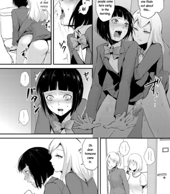 Naburi no Kyoushitsu - Gang-Forced Classroom Ch. 1-3 018