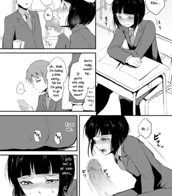 Naburi no Kyoushitsu - Gang-Forced Classroom Ch. 1-3 022