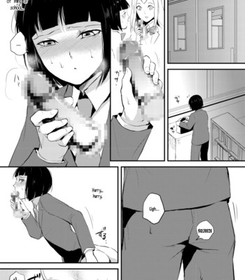Naburi no Kyoushitsu - Gang-Forced Classroom Ch. 1-3 023