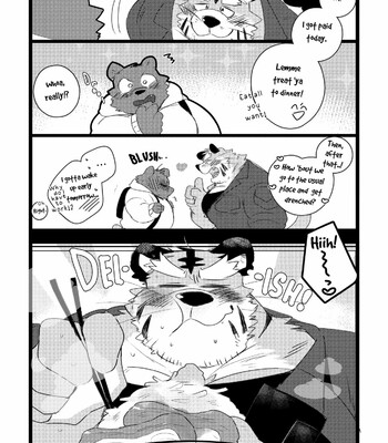 The Book With The Dead-Drunk Old Kansai Tiger 009