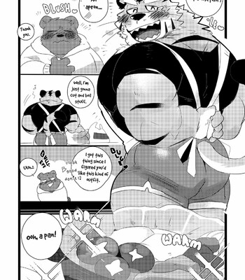 The Book With The Dead-Drunk Old Kansai Tiger 013