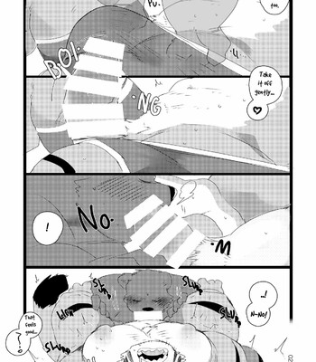 The Book With The Dead-Drunk Old Kansai Tiger 024
