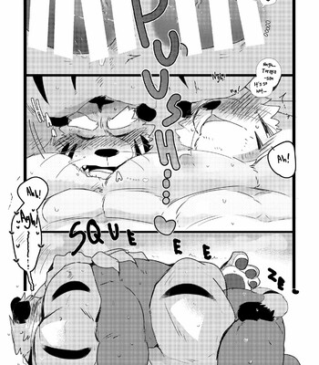 The Book With The Dead-Drunk Old Kansai Tiger 026