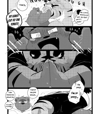 The Book With The Dead-Drunk Old Kansai Tiger 032