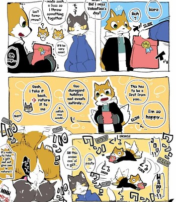 Moesouna Gomi - (Some) OC Works Translated 004