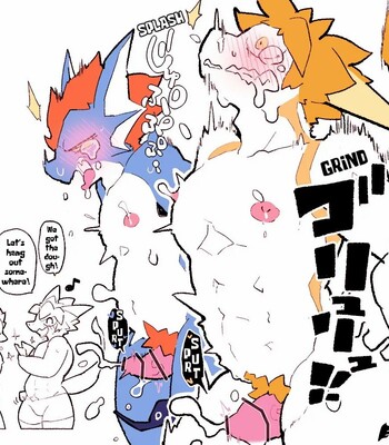 Moesouna Gomi - (Some) OC Works Translated 014