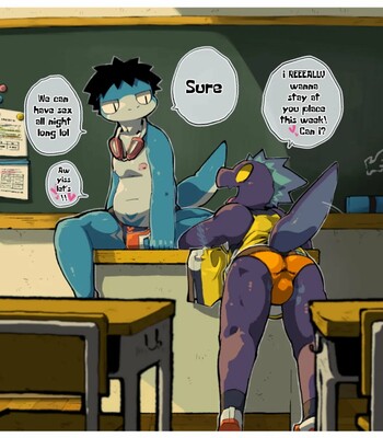 Moesouna Gomi - (Some) OC Works Translated 019