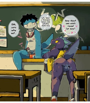 Moesouna Gomi - (Some) OC Works Translated 020