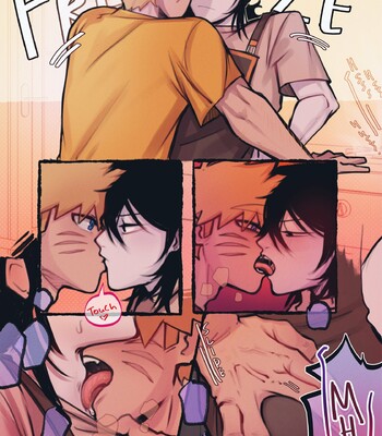 07/23/25 - Happy Birthday, Sasuke-kun by Yodzo 007