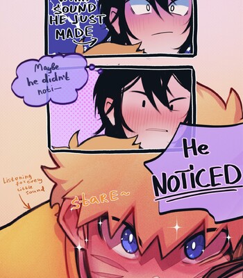 07/23/25 - Happy Birthday, Sasuke-kun by Yodzo 008
