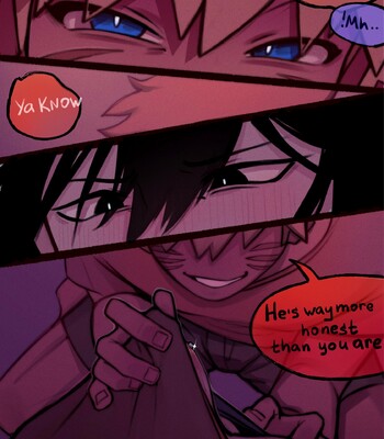 07/23/25 - Happy Birthday, Sasuke-kun by Yodzo 011