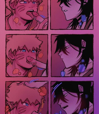 07/23/25 - Happy Birthday, Sasuke-kun by Yodzo 013