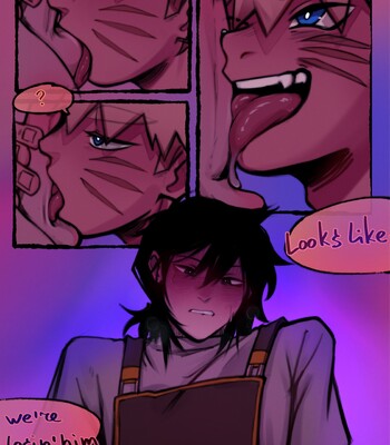 07/23/25 - Happy Birthday, Sasuke-kun by Yodzo 016