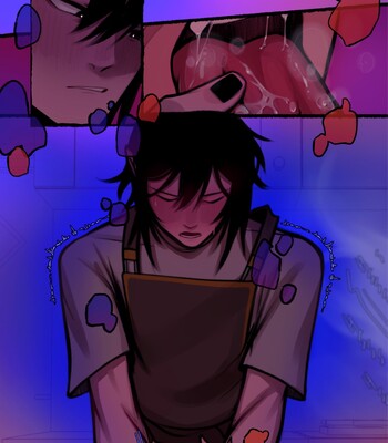 07/23/25 - Happy Birthday, Sasuke-kun by Yodzo 019