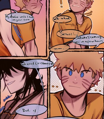 07/23/25 - Happy Birthday, Sasuke-kun by Yodzo 024