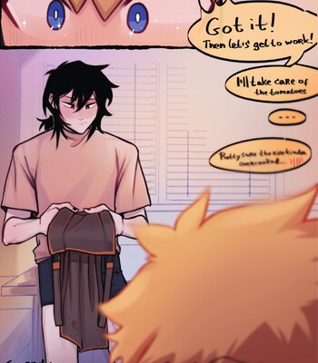 07/23/25 - Happy Birthday, Sasuke-kun by Yodzo 025