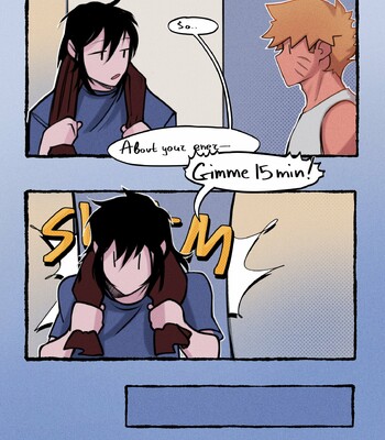 07/23/25 - Happy Birthday, Sasuke-kun by Yodzo 027