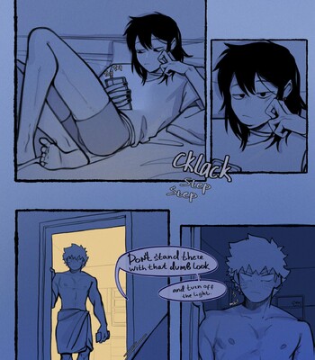07/23/25 - Happy Birthday, Sasuke-kun by Yodzo 028