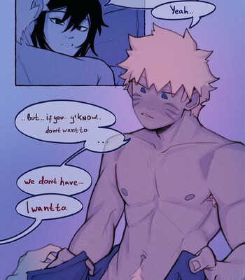 07/23/25 - Happy Birthday, Sasuke-kun by Yodzo 032