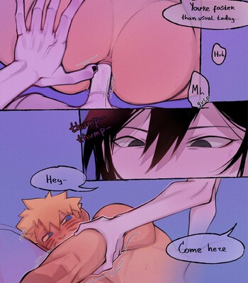 07/23/25 - Happy Birthday, Sasuke-kun by Yodzo 041