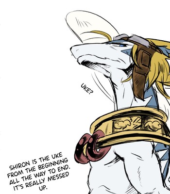 Sukini-Sasete-Kudasai. [Colorized] 003