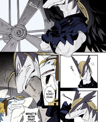 Sukini-Sasete-Kudasai. [Colorized] 004