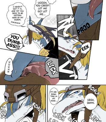 Sukini-Sasete-Kudasai. [Colorized] 008