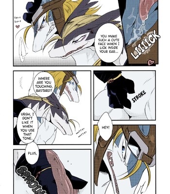 Sukini-Sasete-Kudasai. [Colorized] 009