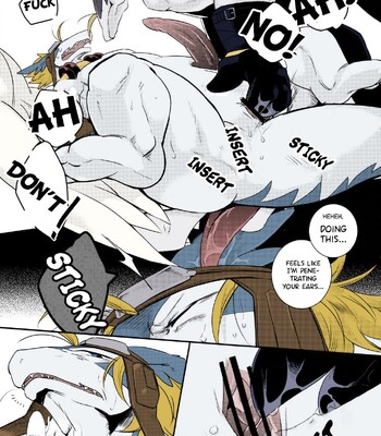 Sukini-Sasete-Kudasai. [Colorized] 012