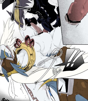 Sukini-Sasete-Kudasai. [Colorized] 016