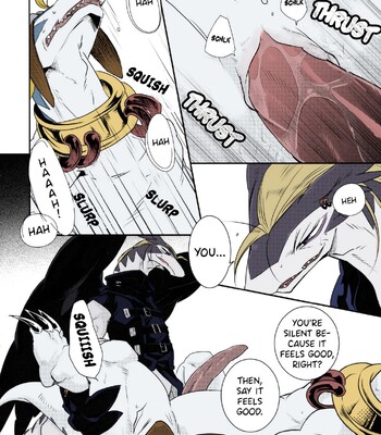 Sukini-Sasete-Kudasai. [Colorized] 017