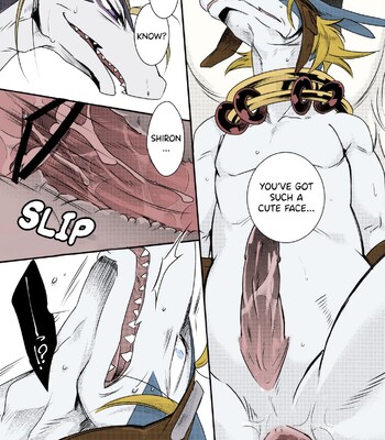 Sukini-Sasete-Kudasai. [Colorized] 019