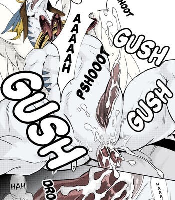 Sukini-Sasete-Kudasai. [Colorized] 021